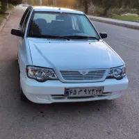 پراید 111SE بسیار تمیز
