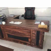 فروش میز و صندلی اداری|دفتر کار|بروجرد, |دیوار
