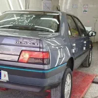 پژو ۴۰۵ خشک|خودرو سواری و وانت|نسیمشهر, |دیوار