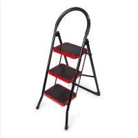 نردبان رویال۳پله