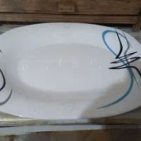 ظروف ارکوپال و چینی هتلی