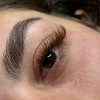 مژه کار حرفه ای|استخدام درمانی، زیبایی، بهداشتی|تهران, افسریه شمالی|دیوار