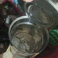 فروش یک دستگاه آبگوشتی|کافی‌شاپ و رستوران|سلماس, |دیوار