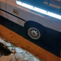 پراید وانت مدل۹۶|خودرو سواری و وانت|کارون, |دیوار