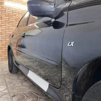 پژو ۲۰۷ پانوراما ۱۴۰۲ ۸۵ گانه|خودرو سواری و وانت|تهران, شهرک شریفی|دیوار