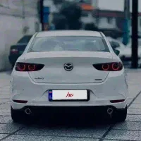 مزدا ۳ فروش فوری زیر قیمت ۲۰۲۴