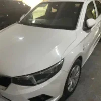 تارا وی 4 اتومات مدل ۴۰۳