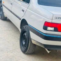 پژو ۹۲|خودرو سواری و وانت|رضویه, |دیوار