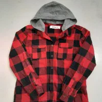 لباس پاییزی پسرانه