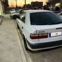 زانتیا۸۸|خودرو سواری و وانت|زاهدان, |دیوار