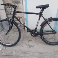 دوچرخه آساک ۲۶|دوچرخه، اسکیت، اسکوتر|شیروان (خراسان), |دیوار