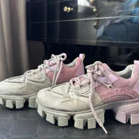 کفش وارداتی زنانه