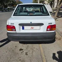 پراید ۸۷ در حد خشک|خودرو سواری و وانت|کرمانشاه, |دیوار