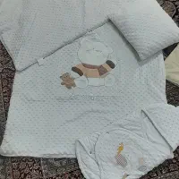 روتختی وسرویس خواب کودک|اسباب و اثاث بچه|تهران, نظام‌آباد|دیوار