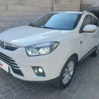جک S5 سفید ۲۰۰۰ مدل ۹۷ خشک صفر