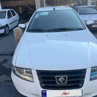 سمند سورن پلاس ۱۴۰۱ ef7