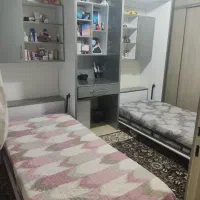 تخت تا شو کم جا تک نفره دوقلو