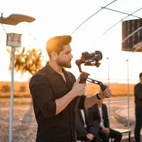 ادمین حرفه‌ای نمایشگاه خودرو هستم