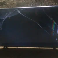 تلویزیون اسنوا ۵۰ اینچ 4k اسمارت