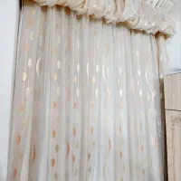 پرده منزل