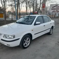 سمند ال‌اکس‌کم‌کار