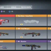 اکانت کالاف