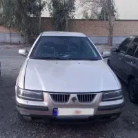 فروش خودرو سمند مدل 83|خودرو سواری و وانت|تهران, چیتگر جنوبی|دیوار