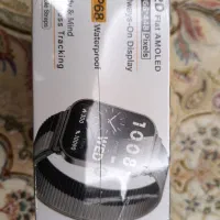 ساعت هوشمند glorimi GS2 SE|ساعت|تهران, آشتیانی|دیوار