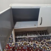 آبچکان|آب‌چکان و نظم‌دهنده ظروف|پارس‌آباد, |دیوار