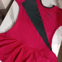 لباس ژیمناستیک