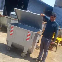 فروش انواع نیمکت و صندلی های بتنی