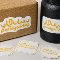 چاپ لیبل PVC مناسب بستهبندی محصولات|خدمات رایانهای و موبایل|تهران, بهار|دیوار