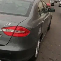 سواری جک j5|خودرو سواری و وانت|تهران, باغ فیض|دیوار