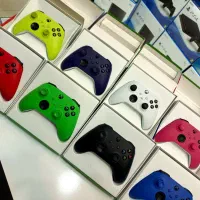 دسته کارکرده اورجینال XBOX