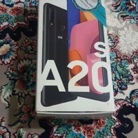 کارتن گوشیa20s