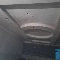 گچکار گچکاری لکه گیری