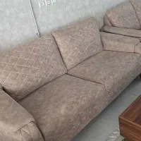 سرویس مبلمان شرکتی درحدنو|مبلمان خانگی و میز عسلی|سبزوار, شهرک اندیشه|دیوار