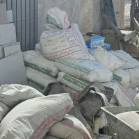 پنجره دوجداره . مصالح