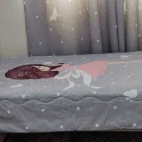 لحاف و پرده|پرده، رانر، رومیزی|قدس, شهرقدس|دیوار