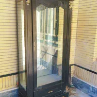 بوفه آینه دار