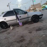 مدل 86 تازه رنگ شده چپی نیست بابت زیبای آب رنگ|خودرو سواری و وانت|سراوان, |دیوار