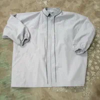 مانتووشال وروسری  شومیزمعاوضه|لباس|مشهد, شهرک امام هادی (شهرک غرب)|دیوار