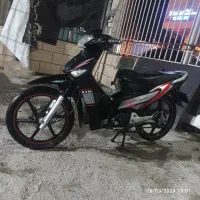 موتور بیکلاج مدل ۹۳