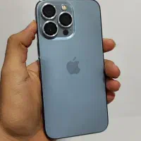 آیفون۱۳پرو یک ترابایت معاوضه با۱۵پرومکس