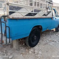 نیسان مدل77ژاپن|خودرو سواری و وانت|کازرون, |دیوار