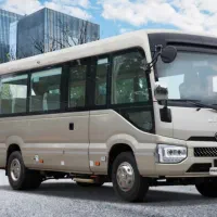 مینی بوس پگاسوس LX