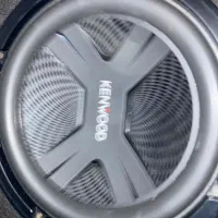 ساب کنوود400rms