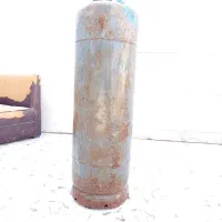 سیلندر پرسی۲۵کیلویی تمیز درحد