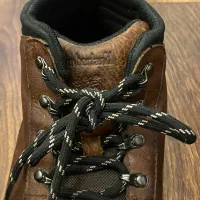 نیم بوت اورجینال و اصلی تیمبرلند آمریکایی حرفه ای|کیف، کفش، کمربند|فردیس, منظریه|دیوار