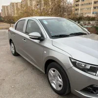 تارا v1 پلاس مدل ۴۰۳ شش دنده|خودرو سواری و وانت|اصفهان, کوی شهید کشوری|دیوار